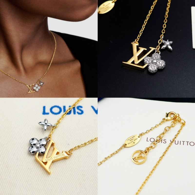 Louis Vuitton Necklaces